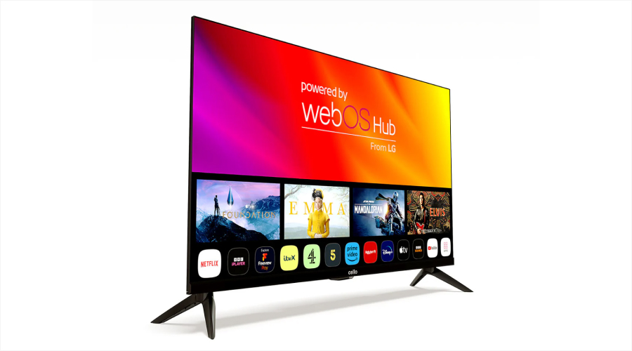 TV Browser Pro - WeeTech Solution Pvt Ltd TV Browser Pro