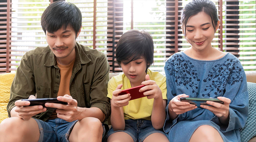 The Power of Nostalgic Connection - WeeTech Solution Pvt Ltd The Power of Nostalgic Connection
