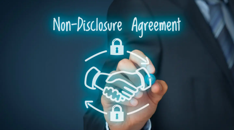 What is an NDA for App Development_ - WeeTech Solution Pvt Ltd What is an NDA for App Development_