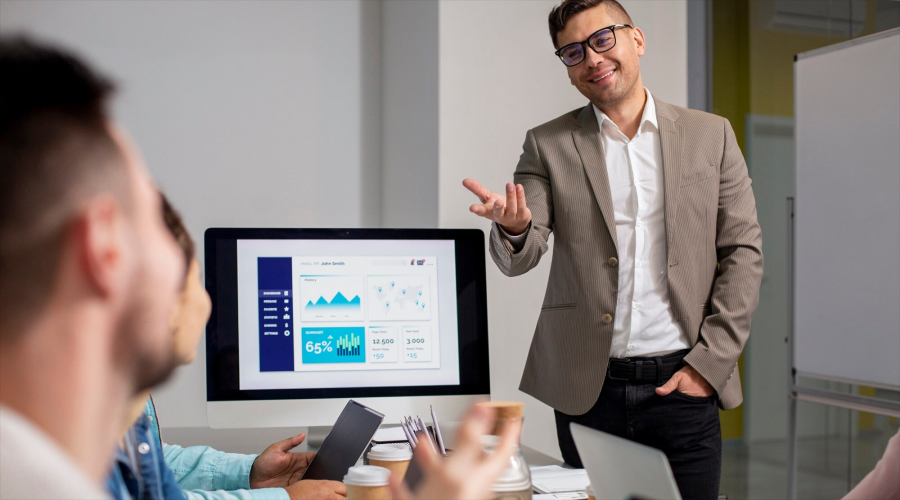 Why Networking with SEO Conference Speakers Matters - WeeTech Solution Pvt Ltd Why Networking with SEO Conference Speakers Matters