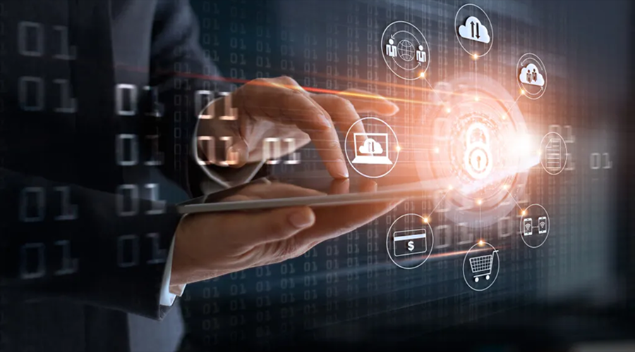 Best Practices to Ensure Cybersecurity for Fintech Companies - WeeTech Solution Pvt Ltd Best Practices to Ensure Cybersecurity for Fintech Companies
