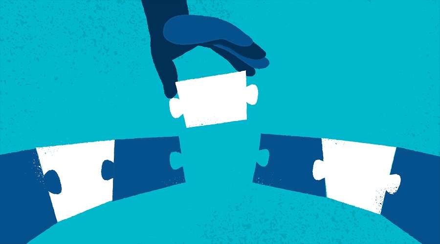 Closing the Gap - WeeTech Solution Pvt Ltd Closing the Gap