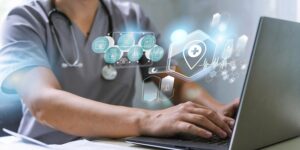Comprehensive Guide for Healthcare Software Development