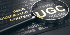 Future of UGC