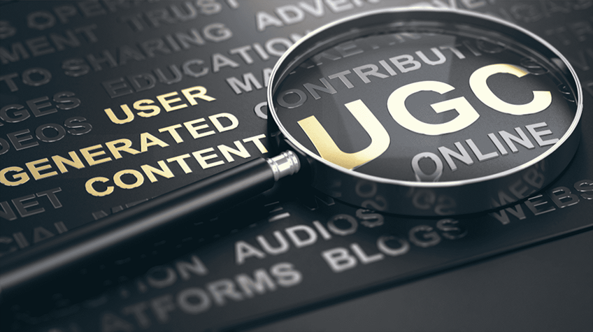 Future of UGC - WeeTech Solution Pvt Ltd Future of UGC