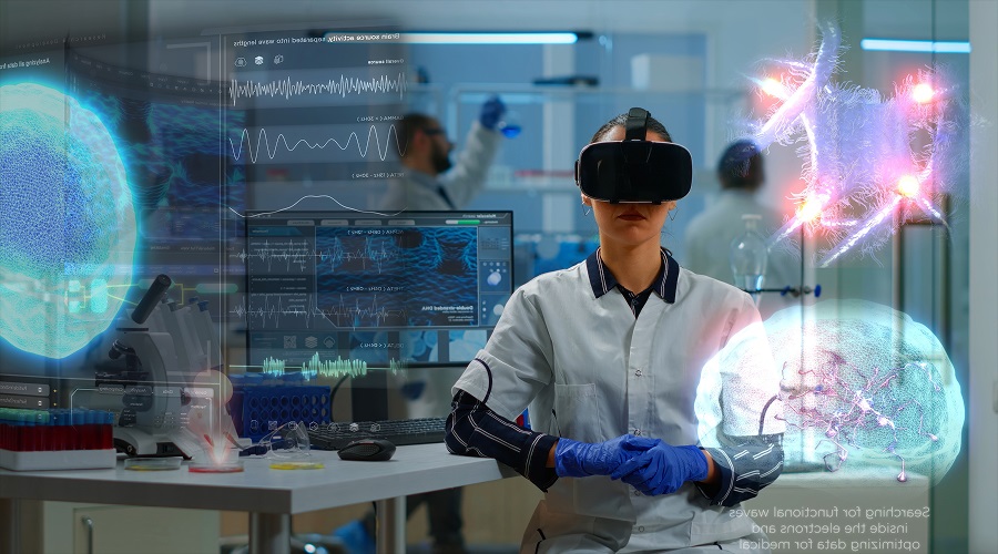Future Trends in Healthcare Software - WeeTech Solution Pvt Ltd Future Trends in Healthcare Software