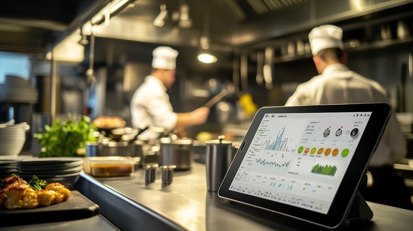 How to Develop a Restaurant Management Software A Complete Guide - WeeTech Solution Pvt Ltd How to Develop a Restaurant Management Software A Complete Guide