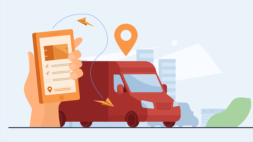 How to Develop a Transportation App in 2025 In-Depth Guide - WeeTech Solution Pvt Ltd How to Develop a Transportation App in 2025 In-Depth Guide