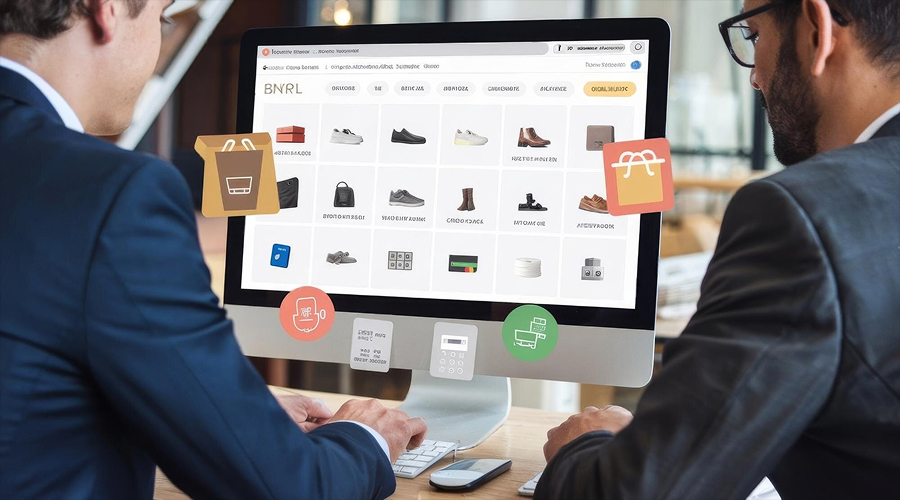 Key Features to Include in an E-commerce Website - WeeTech Solution Pvt Ltd Key Features to Include in an E-commerce Website