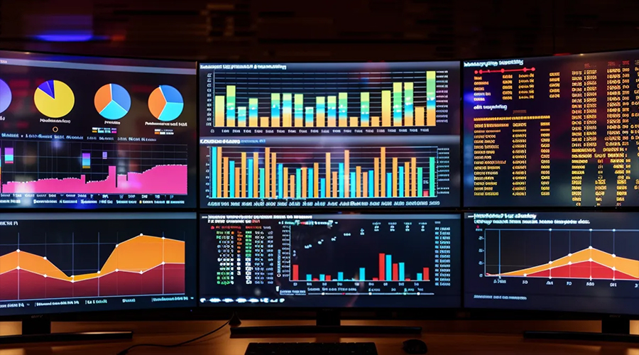 Measuring Success_ Analytics and Reporting Features of Text Platforms - WeeTech Solution Pvt Ltd Measuring Success_ Analytics and Reporting Features of Text Platforms