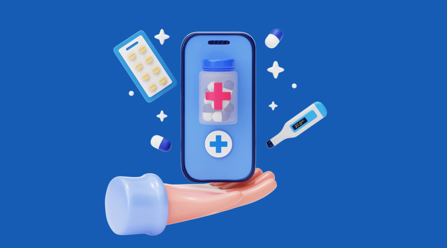 Medicine Delivery App - WeeTech Solution Pvt Ltd Medicine Delivery App