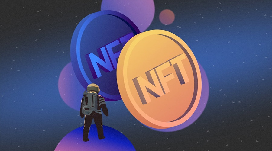NFTNova NNV - WeeTech Solution Pvt Ltd NFTNova NNV