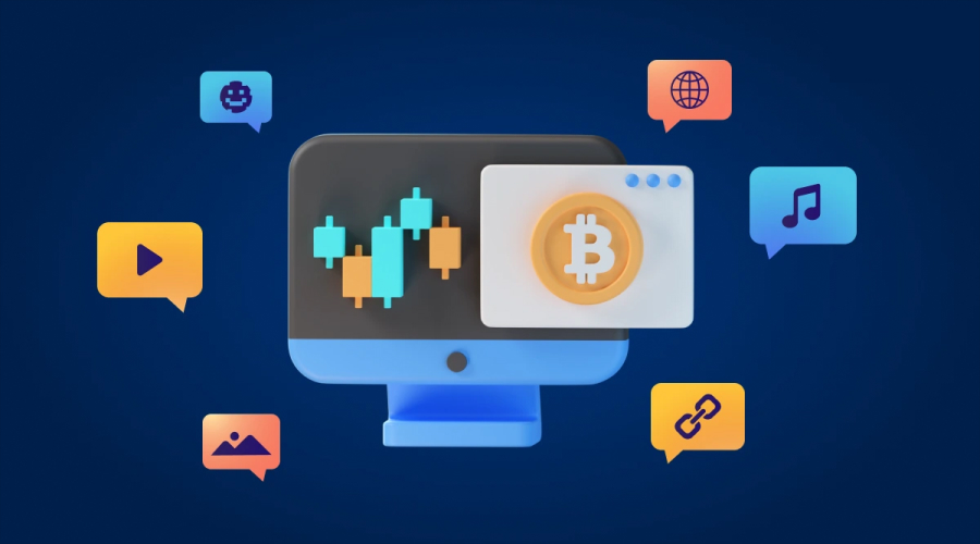 Real-World Use Cases - WeeTech Solution Pvt Ltd Real-World Use Cases