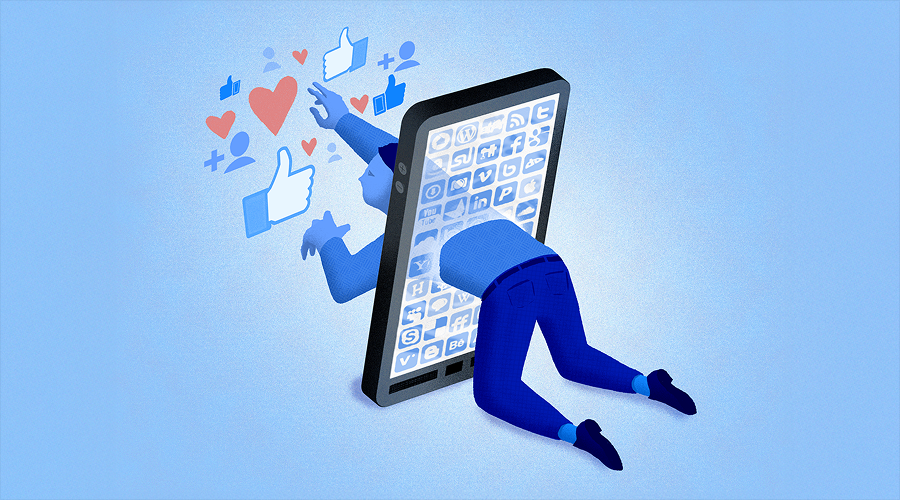 Social Media Isnt a Shortcut Anymore - WeeTech Solution Pvt Ltd Social Media Isnt a Shortcut Anymore