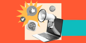 Social Media SEO and Beyond A Guide to Modern Digital Marketing