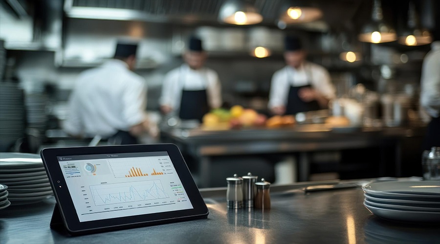 Steps to Develop a Restaurant Management Software - WeeTech Solution Pvt Ltd Steps to Develop a Restaurant Management Software