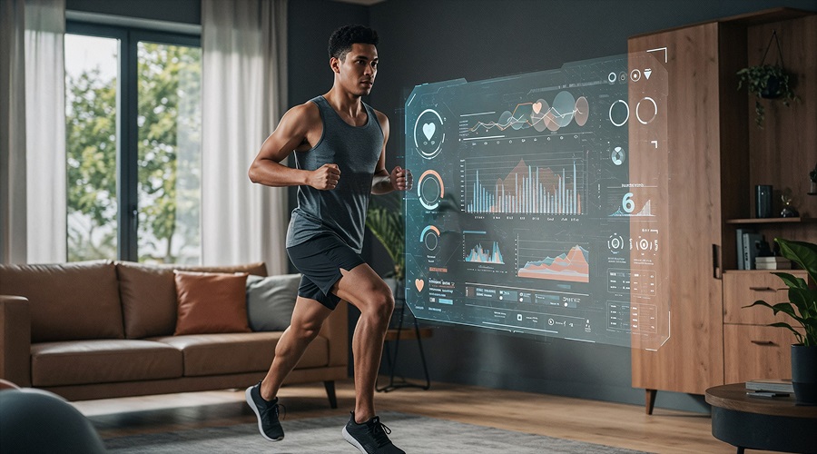 Types of Fitness Apps You Can Build - WeeTech Solution Pvt Ltd Types of Fitness Apps You Can Build