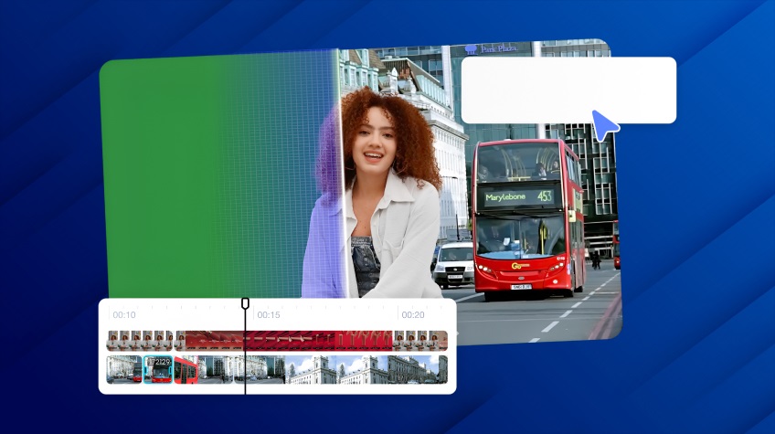 Unlock the Power of Video Background Customization - WeeTech Solution Pvt Ltd Unlock the Power of Video Background Customization