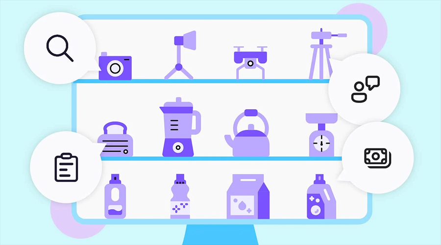 What Is Digital Shelf Optimization and Why It Matters - WeeTech Solution Pvt Ltd What Is Digital Shelf Optimization and Why It MattersImage Source - Plytix