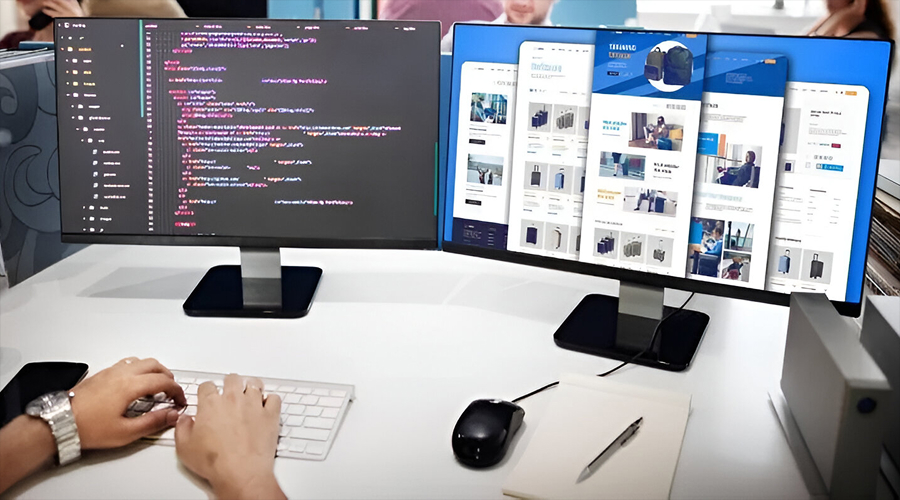 What is E-commerce Website Development_ - WeeTech Solution Pvt Ltd What is E-commerce Website Development_