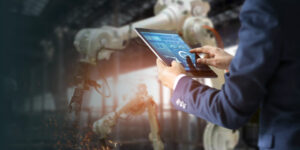 Why Manufacturing Industries Need Custom Software Development