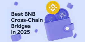 top bnb cross-chain bridge in 2025 the best ways to bridge bnb to eth securely and fast