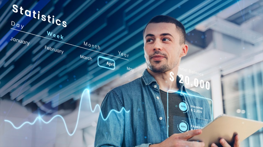 AIML for Business Growth - WeeTech Solution Pvt Ltd AIML for Business Growth