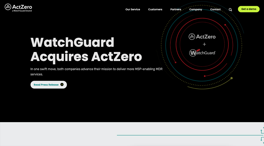 ActZero