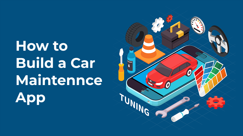 How to Build a Car Maintenance App in 2025: Features, Process & Costs - WeeTech Solution Pvt Ltd How to Build a Car Maintenance App in 2025: Features, Process & Costs