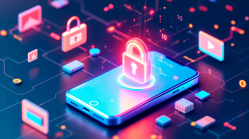 Cybersecurity 101 for Apps How to Keep User Data Safe - WeeTech Solution Pvt Ltd Cybersecurity 101 for Apps How to Keep User Data Safe