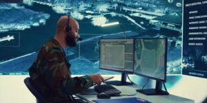 Cybersecurity Degrees for In-Demand Roles