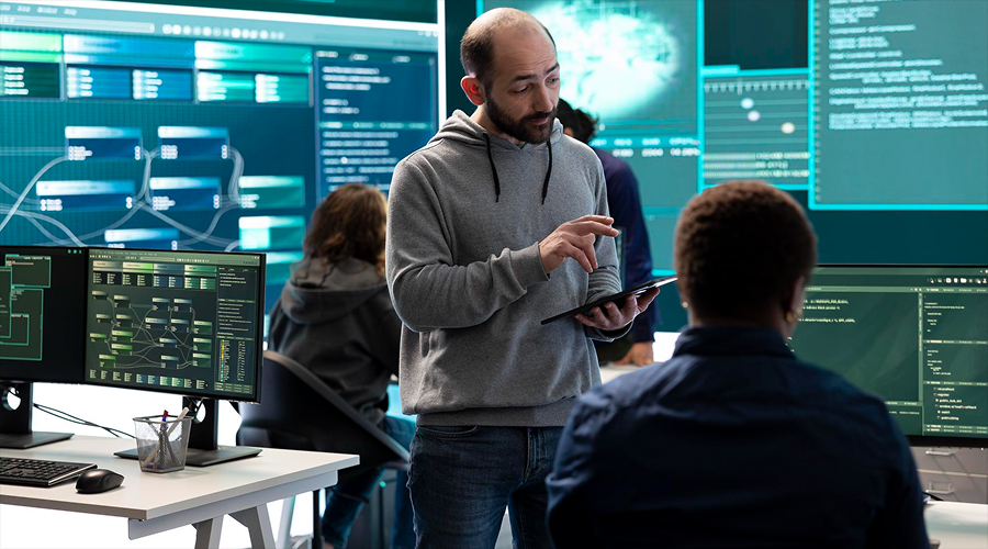 From Classroom to Command Center_ Career Opportunities with a Texas Degree - WeeTech Solution Pvt Ltd From Classroom to Command Center_ Career Opportunities with a Texas Degree