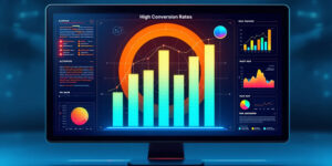 High Conversion Rates E-Commerce Website DevelopmentBest Practices You Need