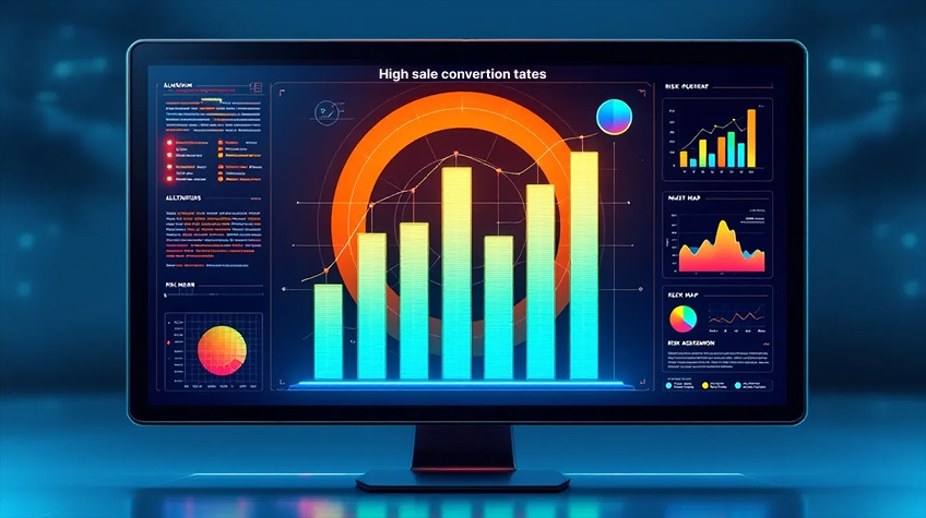 High Conversion Rates E-Commerce Website DevelopmentBest Practices You Need - WeeTech Solution Pvt Ltd High Conversion Rates E-Commerce Website DevelopmentBest Practices You Need