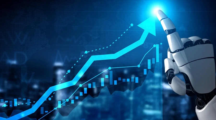 How AI and Machine Learning Contribute to Your Business Growth - WeeTech Solution Pvt Ltd How AI and Machine Learning Contribute to Your Business Growth