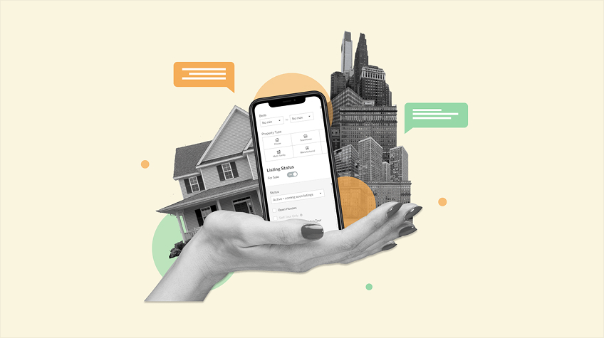 How Long Does It Take to Create a Real Estate App - WeeTech Solution Pvt Ltd How Long Does It Take to Create a Real Estate App