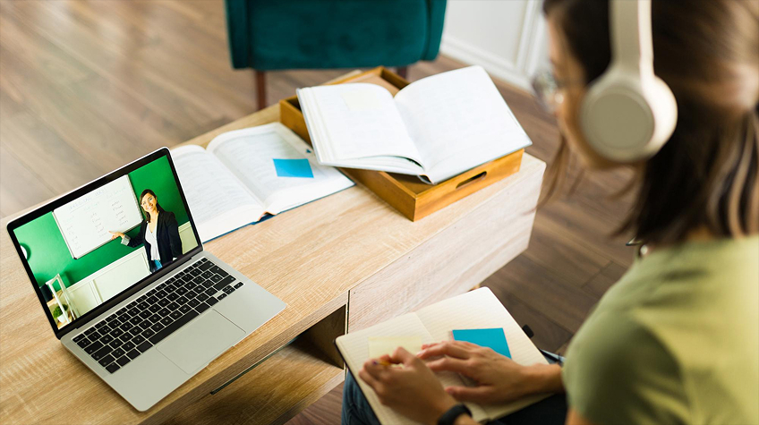 How to Build an E-Learning Platform A Step-by-Step Guide
