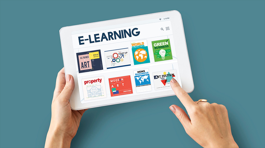 How to Build an E-Learning Platform A Step-by-Step Guide - WeeTech Solution Pvt Ltd E-Learning Platform UI/UX