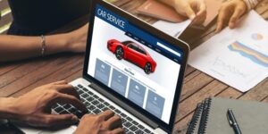 How to Build the Best Online Car Washing Booking Website