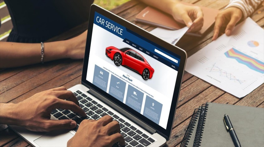 How to Build the Best Online Car Washing Booking Website - WeeTech Solution Pvt Ltd How to Build the Best Online Car Washing Booking Website