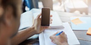 How to Create a UPSC Exam Preparation App