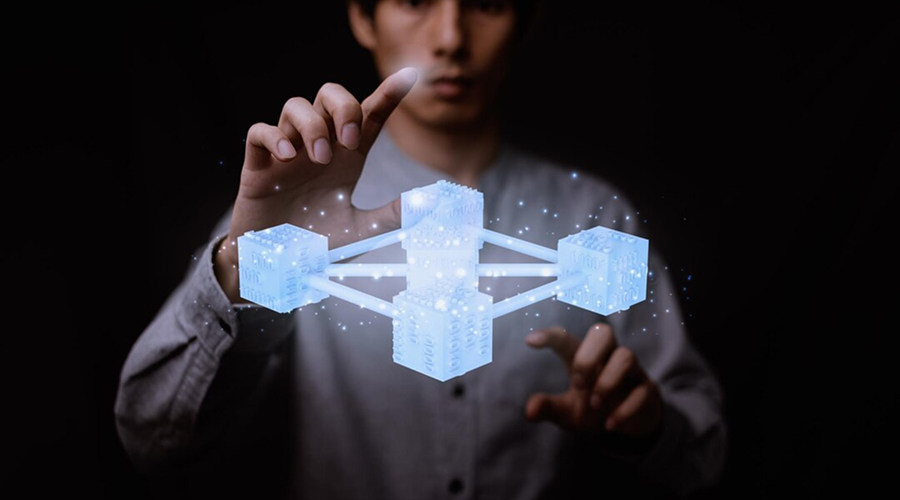 Key Benefits of Using Blockchain in Mobile Apps - WeeTech Solution Pvt Ltd Key Benefits of Using Blockchain in Mobile Apps