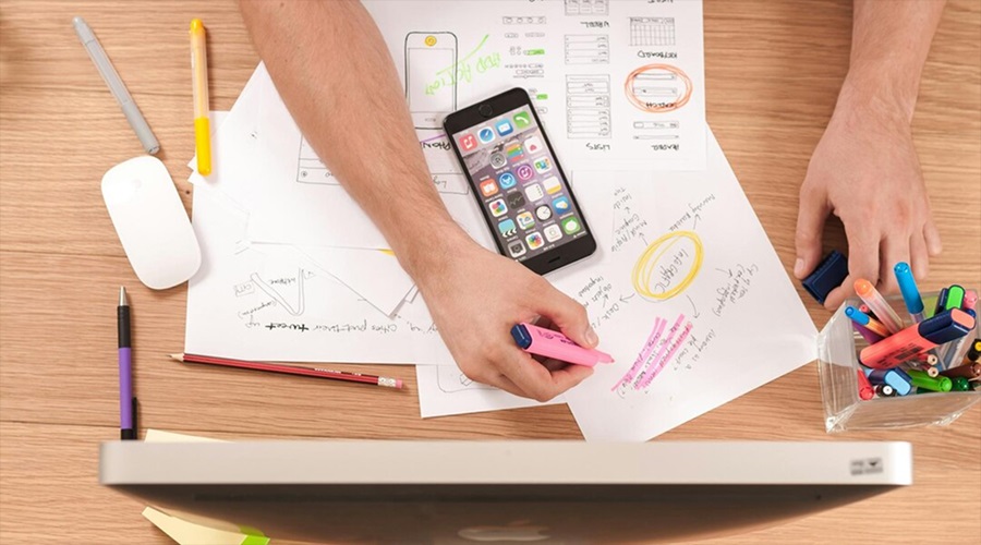 Key Features in a UPSC Exam Preparation App - WeeTech Solution Pvt Ltd Key Features in a UPSC Exam Preparation App