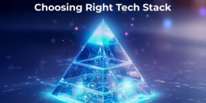 Maximize Your Web Applications Potential Choosing the Right Tech Stack