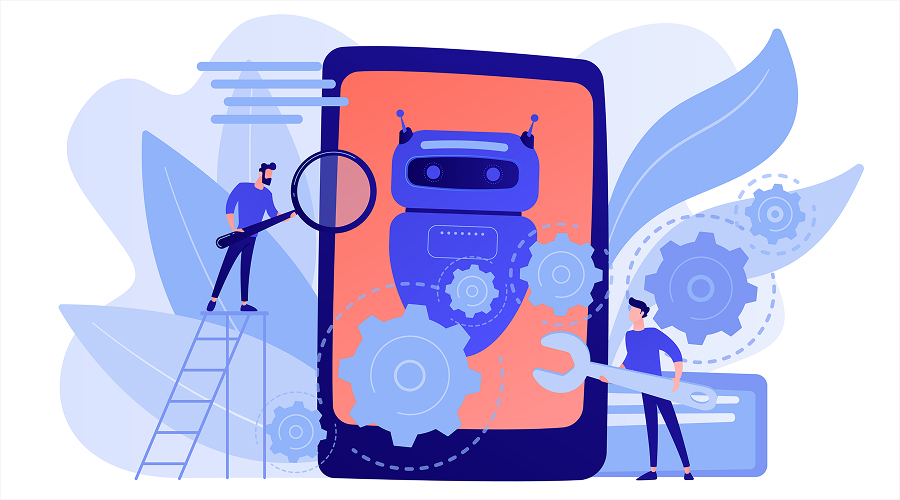 Practical Tips For Efficient Spending On Al App Development - WeeTech Solution Pvt Ltd Practical Tips For Efficient Spending On Al App Development