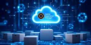 Scaling E-commerce Success with Adobe Experience Manager and Cloud Integrations