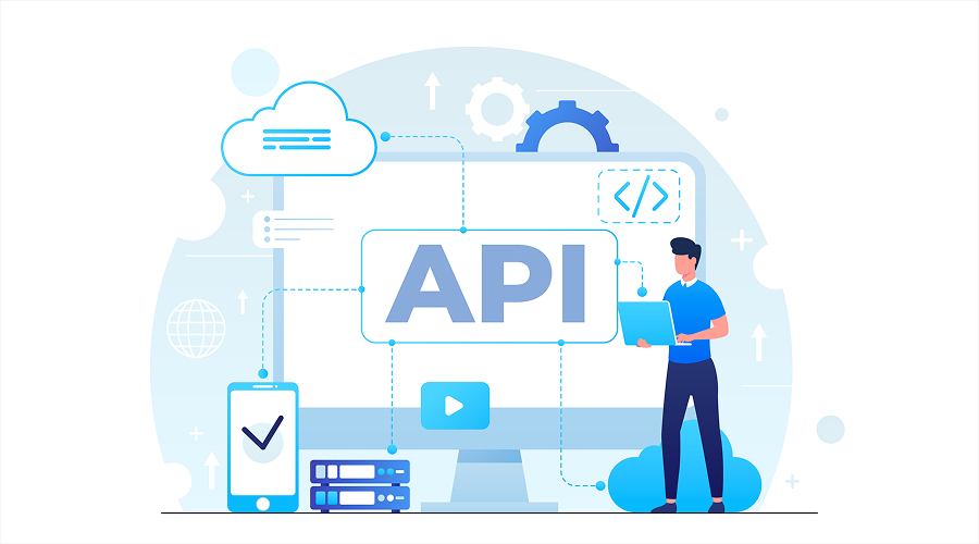 Securing APIs in App Environments - WeeTech Solution Pvt Ltd Securing APIs in App Environments