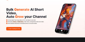 Short AI Review