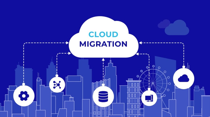 Step-by-Step Cloud Migration Checklist for Effective Planning - WeeTech Solution Pvt Ltd Step-by-Step Cloud Migration Checklist for Effective Planning