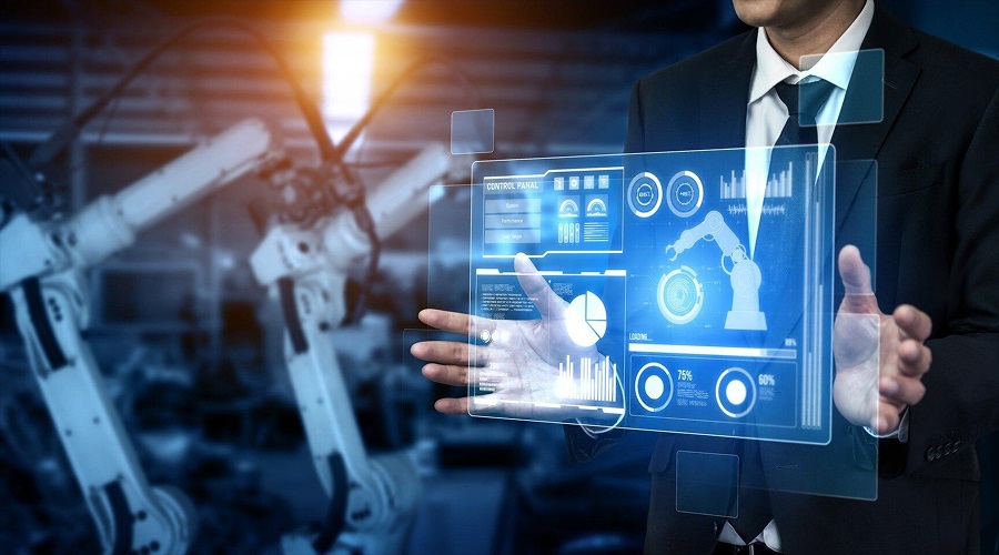 Streamlining Operations Through Artificial Intelligence - WeeTech Solution Pvt Ltd Streamlining Operations Through Artificial Intelligence